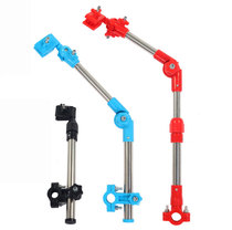 Electric vehicle umbrella stand Bicycle umbrella stand umbrella stand thickened and thickened universal umbrella stand Multi-function