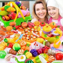 Chechele play house toys early education toys educational toys childrens toy sets building blocks kitchen toys girls