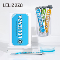 Green tea mouthwash Mint Lemon cool tooth protection clean halitosis to dental calculus fresh portable male and female students