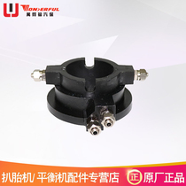 Fire Eagle vigorously tire dismantling machine tire pickled machine accessories gas valve waist sleeve rotary valve air valve