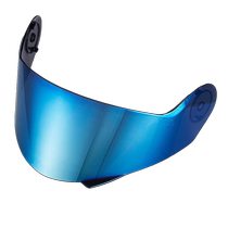 GXT Helmet Lenses Motorcycle Unveiling Visor 160 Model Private (only lenses) without helmet