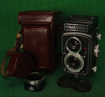 Rolleicord Ⅴb