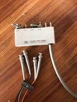 # HP16048A fixture HP HP16048A for sale