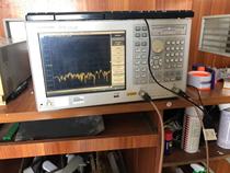 The sale of Network Analyzer agilent E5062A E5062B E5070B E5071C