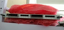 Juniper MPC4E-3D-2CGE-8XGE 2-port 100G 8-port 10 Gigabit
