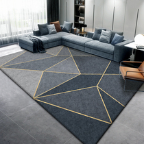 Nordic carpet living room light luxury premium whole shop tea table blanket home sofa bedroom bedside carpet large area floor mat