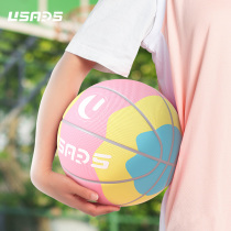 usars basketball 7 7 7 high-value adult girls special 5 children kindergarten junior high school basketball