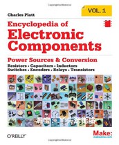 Encyclopedia of Electronic Components Volume 1 electronic book lamp