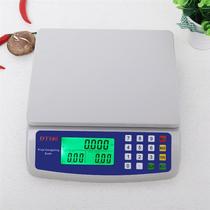 30KG 1G Precision Digital Scale Electronic Balance Weight