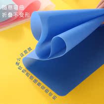 A4 pad student writing pad a3 test soft pad Board increase number with scale test special writing board A
