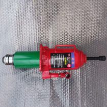 Hollow Jack 20 tons 50T manual hydraulic three-jaw forklift brake piston picker two grab sets of tools