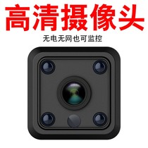 HD wireless home camera monitor can be connected to mobile phones without network photography room 360 degrees without dead corners
