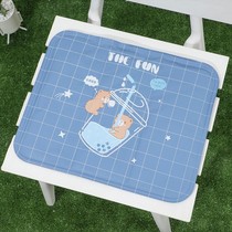 Ice pad Summer hot god device Household cushion Car cooling student pillow Ice pillow Summer water pad Summer artifact