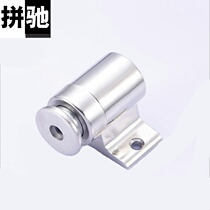 Strong magnetic suction door suction ground mounted door stop door top door touch non-invisible door interior door interior door anti-collision door door suction door