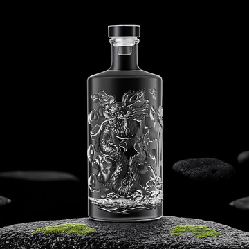 金色龙纹白酒瓶-金色龙纹白酒瓶促销价格、金色龙纹白酒瓶品牌- 淘宝