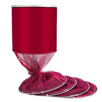 Small Fish Protection 2025cm Wild Fishing Small Number Speed Dry Portable Simple Crucian Fish Mini trails with large eye dense anti-hanging