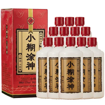 小糊涂仙500ml整箱-小糊涂仙500ml整箱促销价格、小糊涂仙500ml整箱品牌