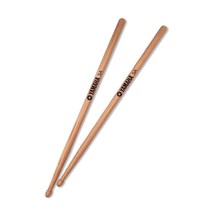 (Buy two rounds of three)Drum set drum stick 5A7A drum set drum mallet beginner playing teaching drum hammer