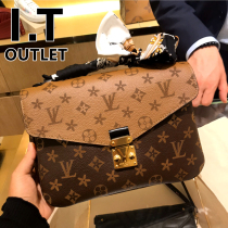 Shanghai passenger supply cabinet Ole discount store oblique cross pet bag clearance outlet outlet official special flagship siat