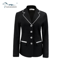 Cavassion equestrian competition knight clothing female equestrian competition knight clothing equestrian obstacle rider clothing 8102206