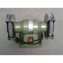 Mini household multifunctional 125mm electric knife sharpener desktop bead polishing machine small grinder