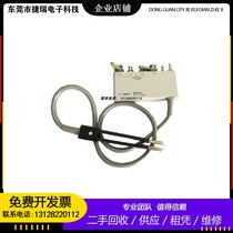 Agilent Agilent 16334A LCR impedance analyzer bridge test fixture Low price promotion