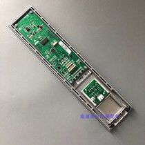 Schindler 3600 mechanical external call Schindler LCD display external call panel 59324184 original brand new