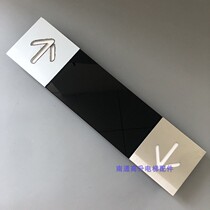 KDS330 elevator new arrival lights horizontal display KM51420023G02KM51518822G01 original