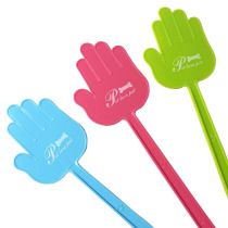 Taste it Pets small partners palm-type loving pat on the dog for a dog shooting