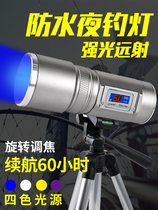 Atletico special forces strong light flashlight rechargeable ultra-bright long-range waterproof LED light 1000W outdoor flashlight manufacturer