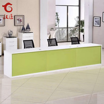 % intermediary real estate computer desk front desk reception desk single 245 front desk open reception desk bar chair