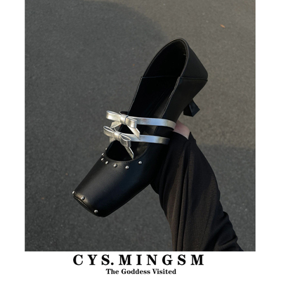 taobao agent Leather summer footwear high heels