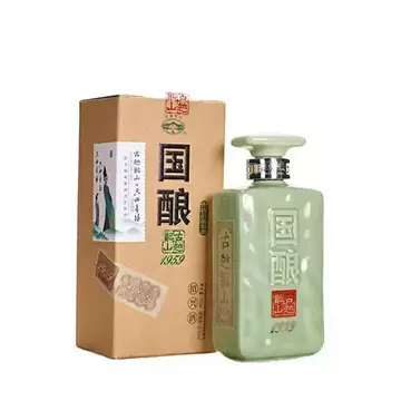 国酿古越龙山-国酿古越龙山促销价格、国酿古越龙山品牌- 淘宝