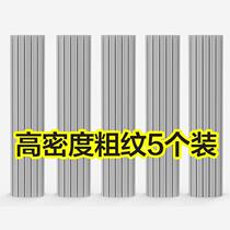 34CM absorbent sponge mop replacement head replacement sponge universal mop head folded absorbent mop sponge head