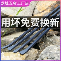 Trawson car removable tyre tool bike mountain bike with car tool quench pry plate crowbar flat crowbar