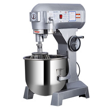 Lifeng B20 flour machine B30 dough mixer stainless steel material and noodle machine multi-functional egg beater commercial
