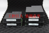 GE Fat Nagas with original IC200CPU002 module DS200TBQCG1ABB IC200GBI001