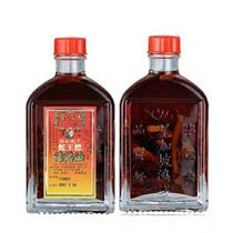 Kingbos safflower oil Xingapo Hongwei original Centipede scorpion snake king standard living oil thousands of miles chasing wind oil
