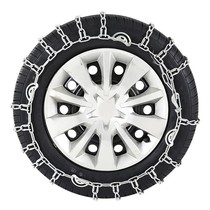 Wuling Rongguang small truck minivan 17570R14 17575R14 car ice and snow tire snow chain thickened