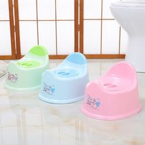 Childrens toilet toilet boy girl baby potty baby toddler pee potty child urine bucket toilet artifact