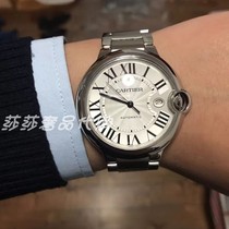 Italian direct mail European warehouse channel global brand discount duty-free shop automatic mechanical belt watch bracelet
