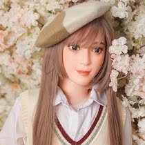 Doll mens live-action version of the female doll inflatable sex toy adult supplies inserted masturbation mature woman PVC Mainland China