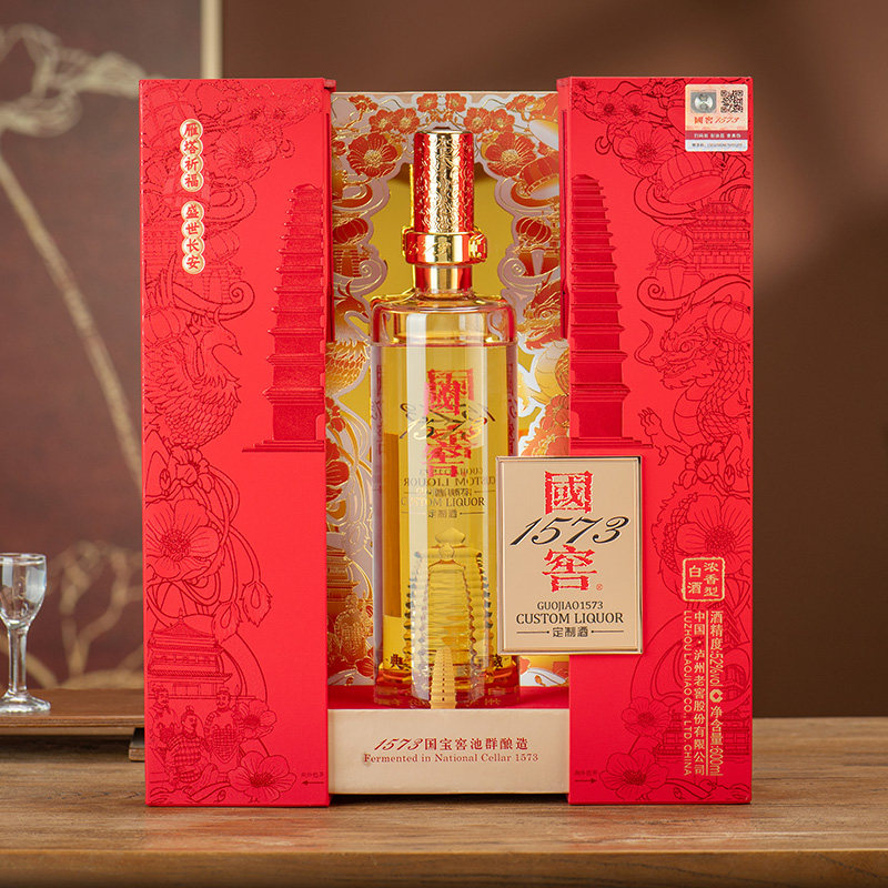 国窖1573浓香型白酒-国窖1573浓香型白酒促销价格、国窖1573浓香型白酒