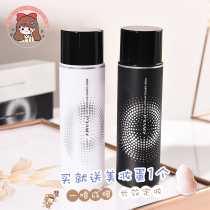  Xie Xintong PRAMY Bai Ruimei makeup setting spray Long-lasting oil control waterproof and sweat-proof makeup setting moisturizing and hydrating without taking off makeup