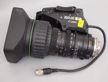 Garlic frame City camera Canon 9-162mm 1:1 8 YJ18×9B broadcast-grade camera lens B4 port