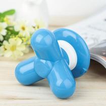 USB Mini Massage MINI Small Vibration Electric Triangle Mushroom Massage Neck Shoulder Full Body Massage