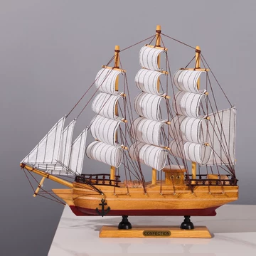 帆船模型-帆船模型促销价格、帆船模型品牌- 淘宝