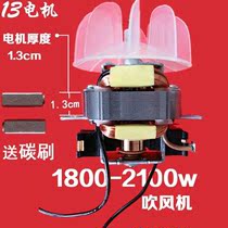 Motor motor meter Ah hair dryer 220V hair dryer accessories 13220v new big
