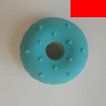 l have a good time happy Golden eraser creative cute cartoon rubber children Primary School students modeling prizes three-dimensional
