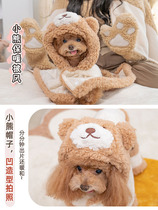 Pre-sale monthly new blanket printed flannel thick cloak quilt dog cat autumn and winter dog